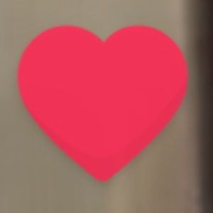 Meet your Posher, Natalie